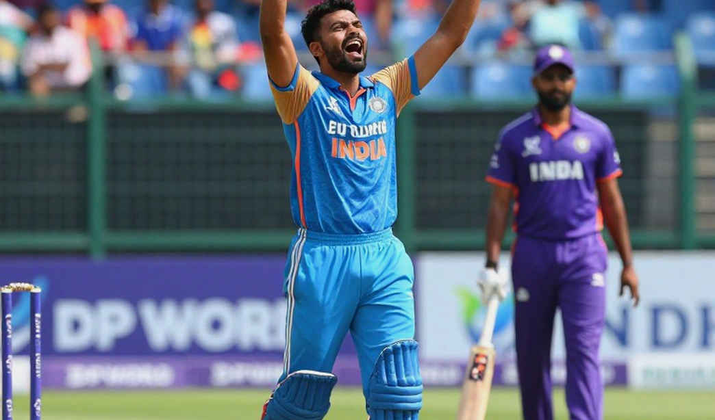 লর্ডসের ছয় রান: ওভারথ্রোর ধারা, আল্ট্রাএজের স্পাইক আর আম্পায়ারদের ধূসর সেকেন্ড