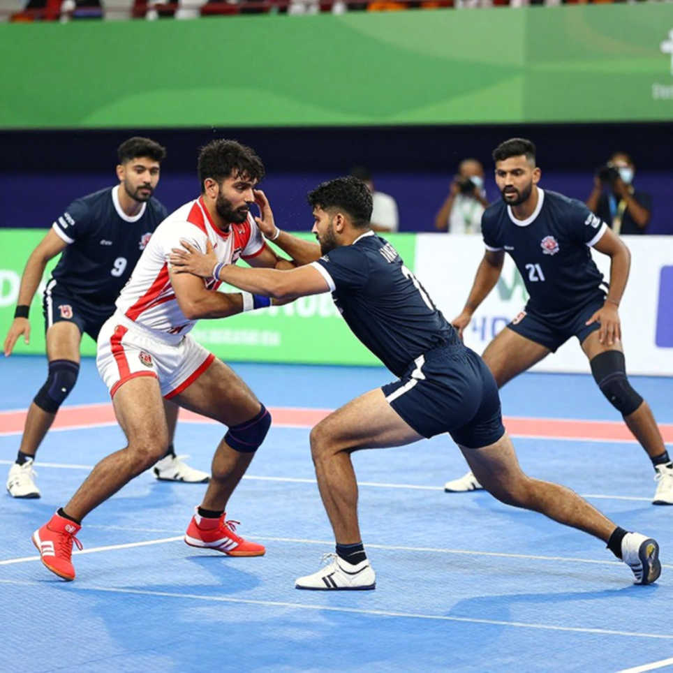 মাঙ্গা ওদের ম্যাটে নামিয়েছে, বেতন দেয়নি — জাপানের কাবাডি স্বপ্নের অলিখিত বিল