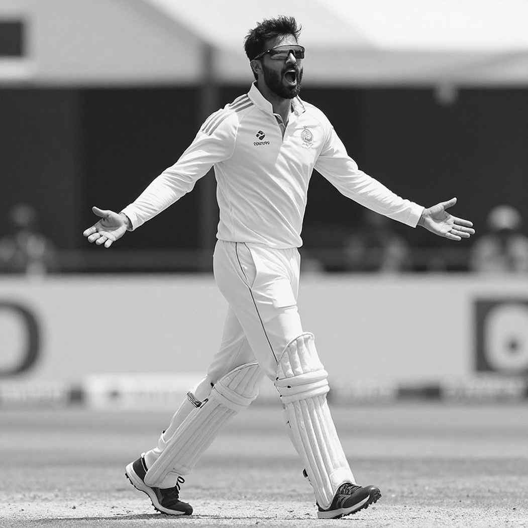 রালফি অ্যালবার্টের নেতৃত্বে পাকিস্তানে ইংল্যান্ড অনূর্ধ্ব-১৯, রাওয়ালপিন্ডিতে তিন ওয়ানডে ও একটি চারদিনের টেস্ট