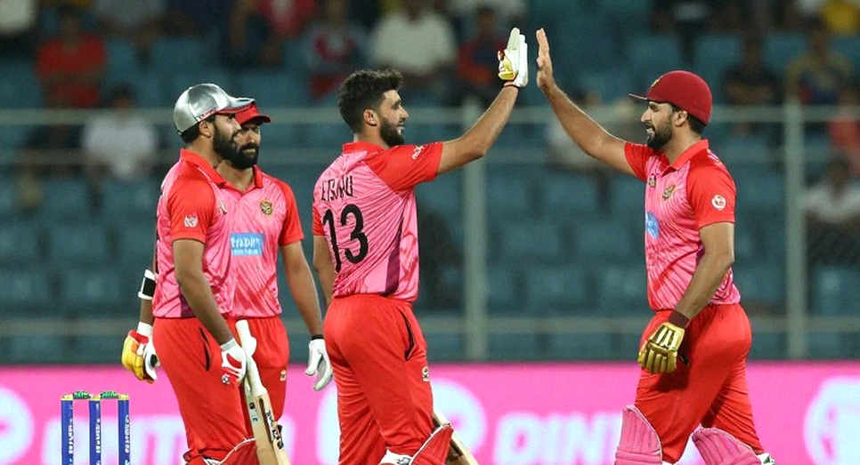 খালি ট্রেঞ্চ: ক্রিকেটের আর্কাইভ যখন নীরব থাকে