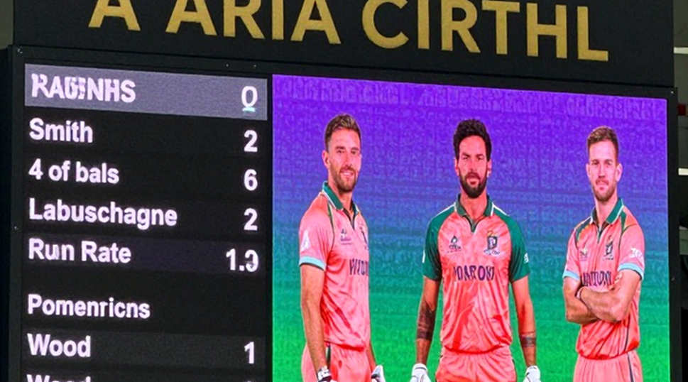 স্ক্রিনের আলোয় ময়দান: এশিয়ার ক্রিকেটের খরচের খাতা