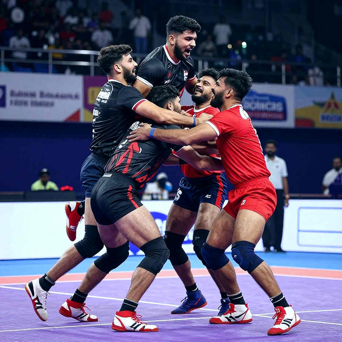 মঞ্চ প্রস্তুত, পর্দা নেই: এশিয়ান গেমস ২০২৬-এর কাবাডি সম্প্রচার প্রশ্নটা আসলে ভুল প্রশ্ন