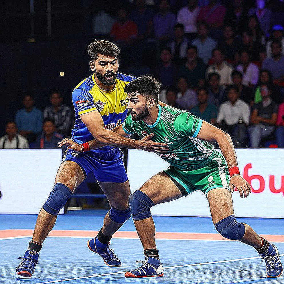 এশিয়ান গেমস ২০২৬ কাবাডি: ভারতের সাত সোনার গল্পে ইরান নামের ফাঁকটা কেউ লিখছে না