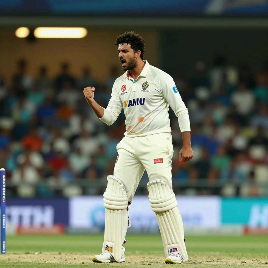 স্কোরহীন হাইলাইট, তেত্রিশ বছরের লেজার: সিঙ্গার-এমসিএ লিগের খালি কলাম