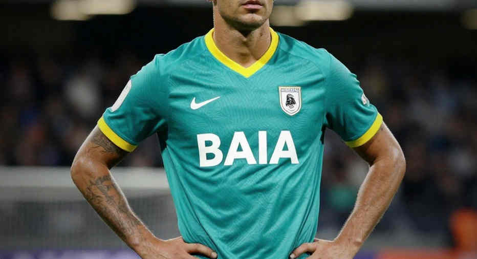 Ronaldo benched at 41, Ramos at No.9: Portugal's Leaked Succession File