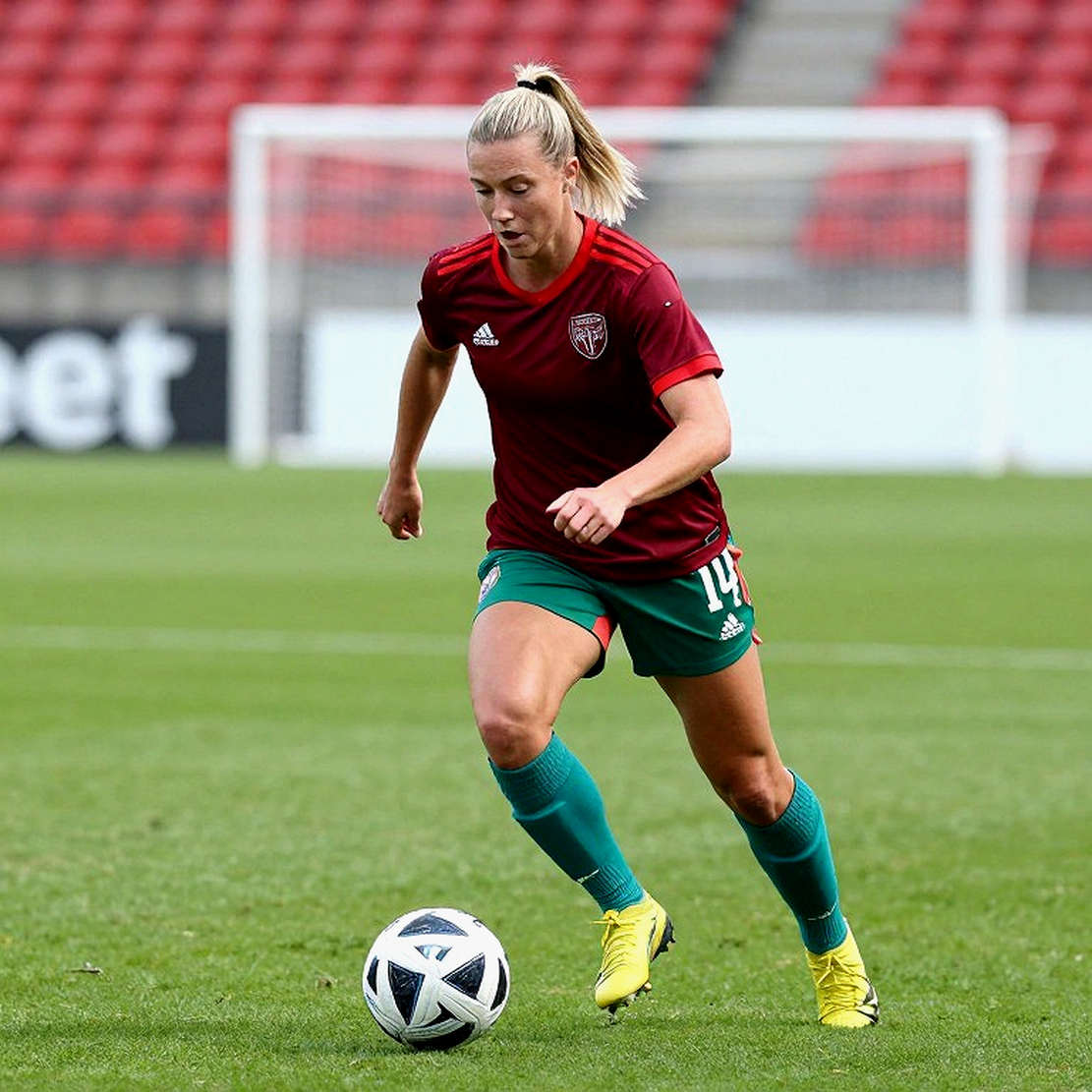 Montse Tomé's Pachuca Femenil: A New Chapter with Spanish Roots