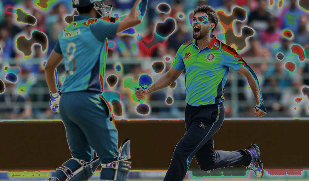 শেষ দিনের অঙ্ক: ছয় উইকেট, ৮৭ নট আউট, আর চার দিনের বিলটা জ্যানসেনের কাঁধে