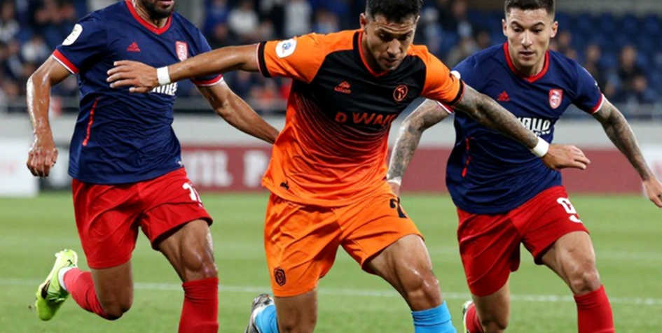 বারো সেকেন্ডের স্বীকারোক্তি: সিরি আ-র সাত ভুল আর পেনাল্টি বক্সের নীরব নির্দেশ