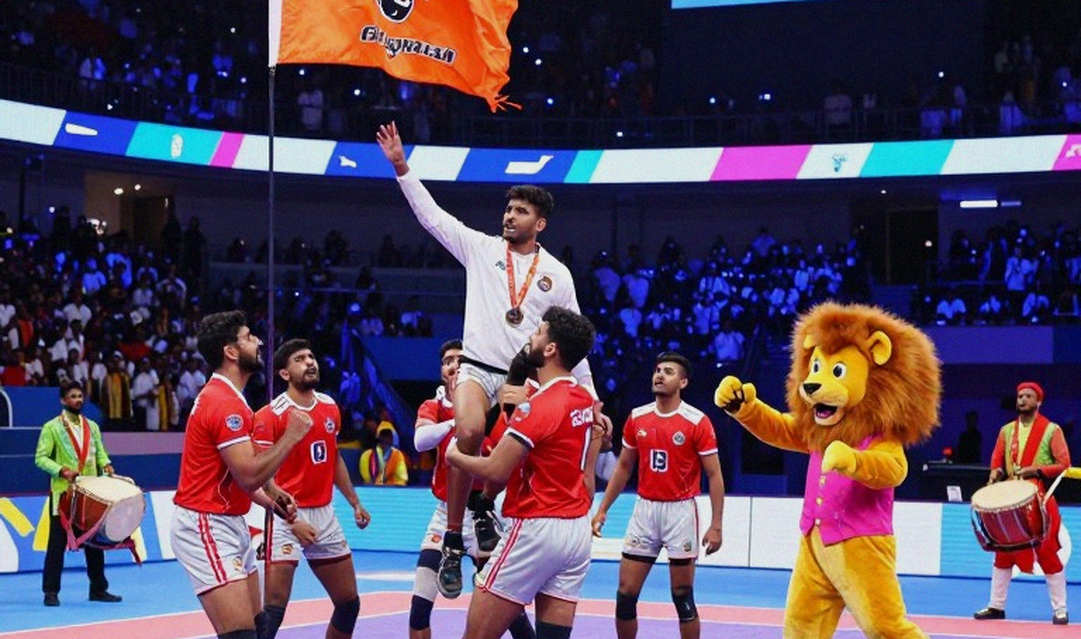 ৪৮-২৪ নয়, আসল সংখ্যাটা ১৪: নেপালের বিরুদ্ধে ভারতের সেমিফাইনাল জয় যা বলে না