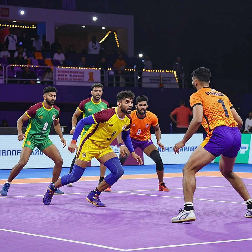 এশিয়ান গেমস ২০২৬ কাবাডি: ভারত-ইরান গ্রুপ শীর্ষে, ব্যবধানের অঙ্কে বাদ বাংলাদেশ — সেমিফাইনালের আগে বডি-লোডের খতিয়ান