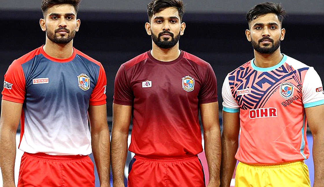 ১৭ থেকে ১২: কমনওয়েলথ কাবাডির প্রথম আসরে ভারতের “শক্তিশালী দল” আসলে কী