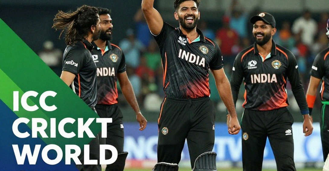 মুল্লানপুরের চার ওভার: ভারতের ২০%, ওয়েস্ট ইন্ডিজের পুনরাবৃত্তি, আর সময়ের যে হিসাব কেউ রাখেনি