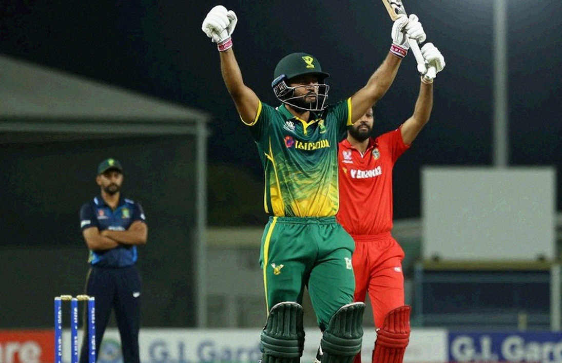 রায়পুরের ৯২ রান আর জিম্বাবুয়ের ৬.২০: স্কোরকার্ড যে সত্যিটা চাপা দেয়