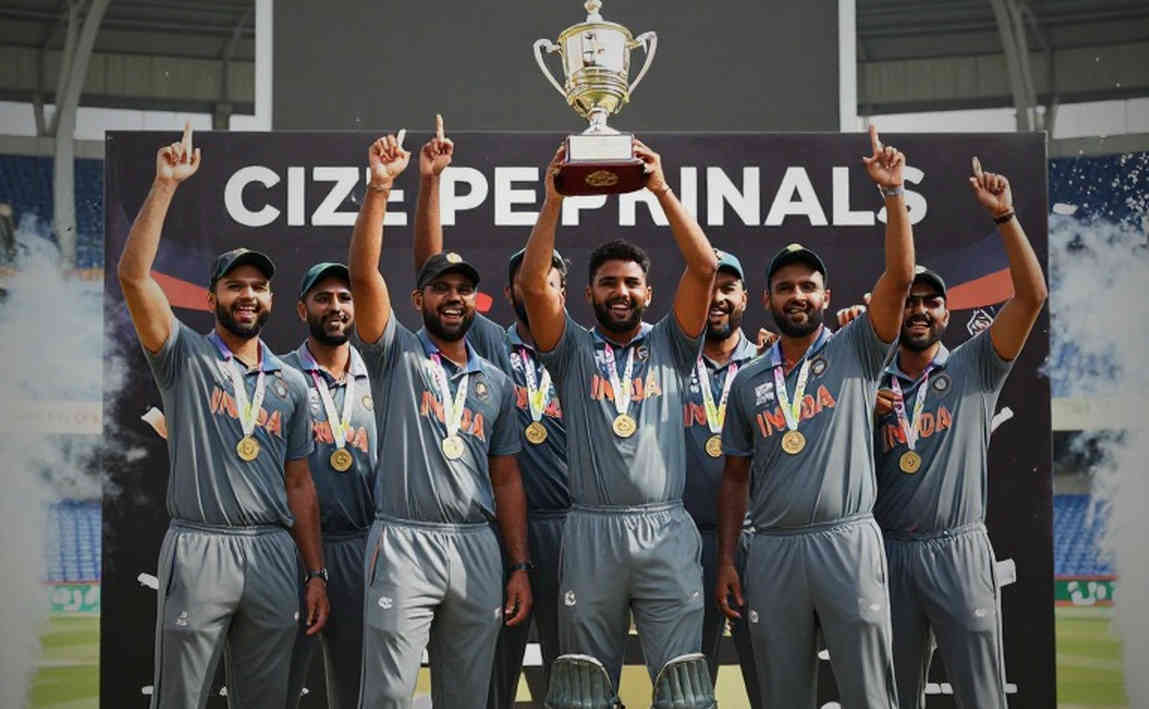 ব্যান্ড ছাড়ার পরে: ধনঞ্জয় ডি সিলভার ১৮ টেস্ট এবং যে আর্কাইভ কেউ খোলেনি