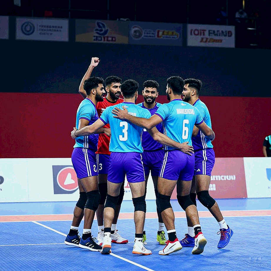 কবাড্ডির সম্প্রচার প্রশ্নে যে ফাঁকটাই আসল খবর