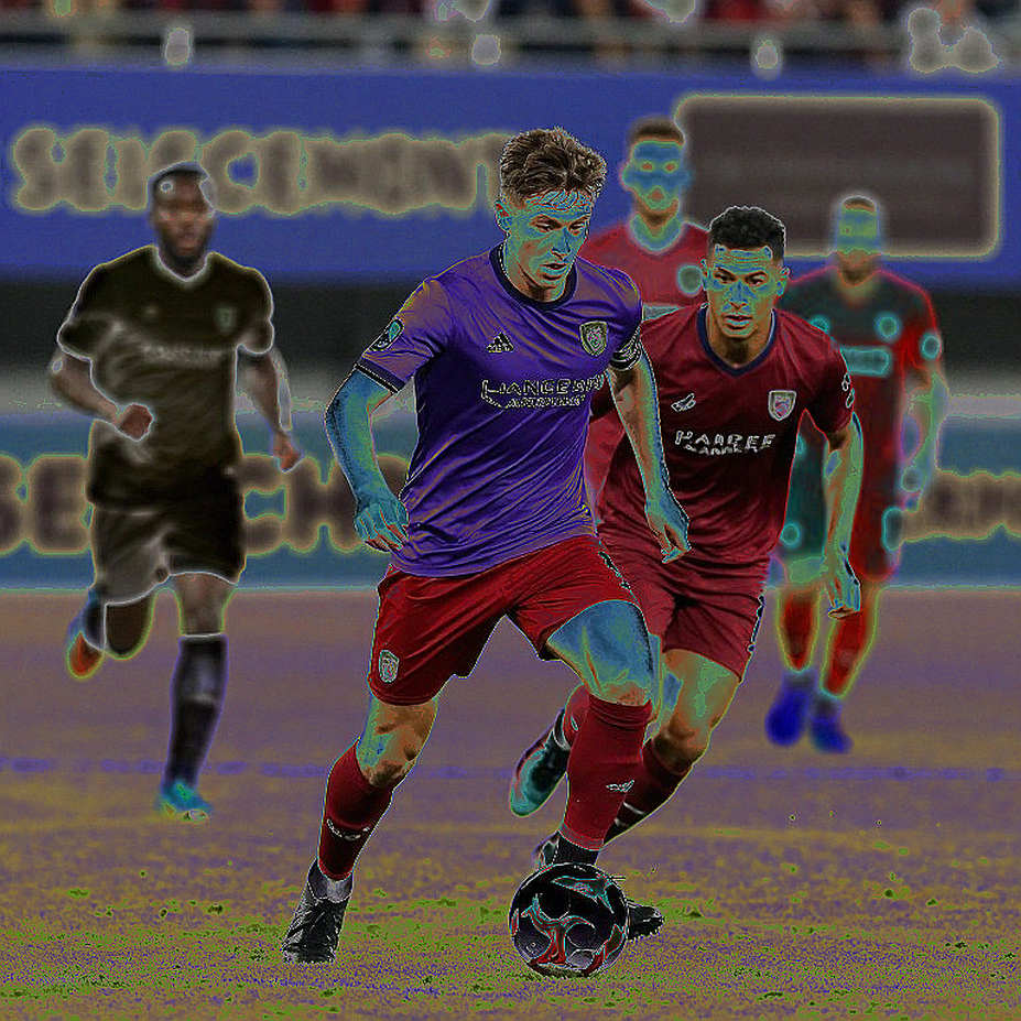 October 6: JJ Gabriel's Clock, FIFA Article 19 and Manchester United's Academy Risk