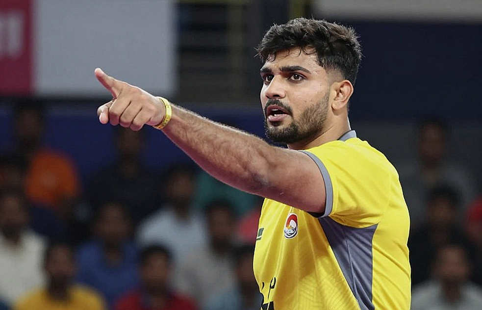 ৭৫ মিনিট, এক কোর্ট, দুই ভারত: এশিয়ান গেমস ২০২৬ কাবাডি সেমিফাইনালের ট্যাকটিক্যাল গ্রিড