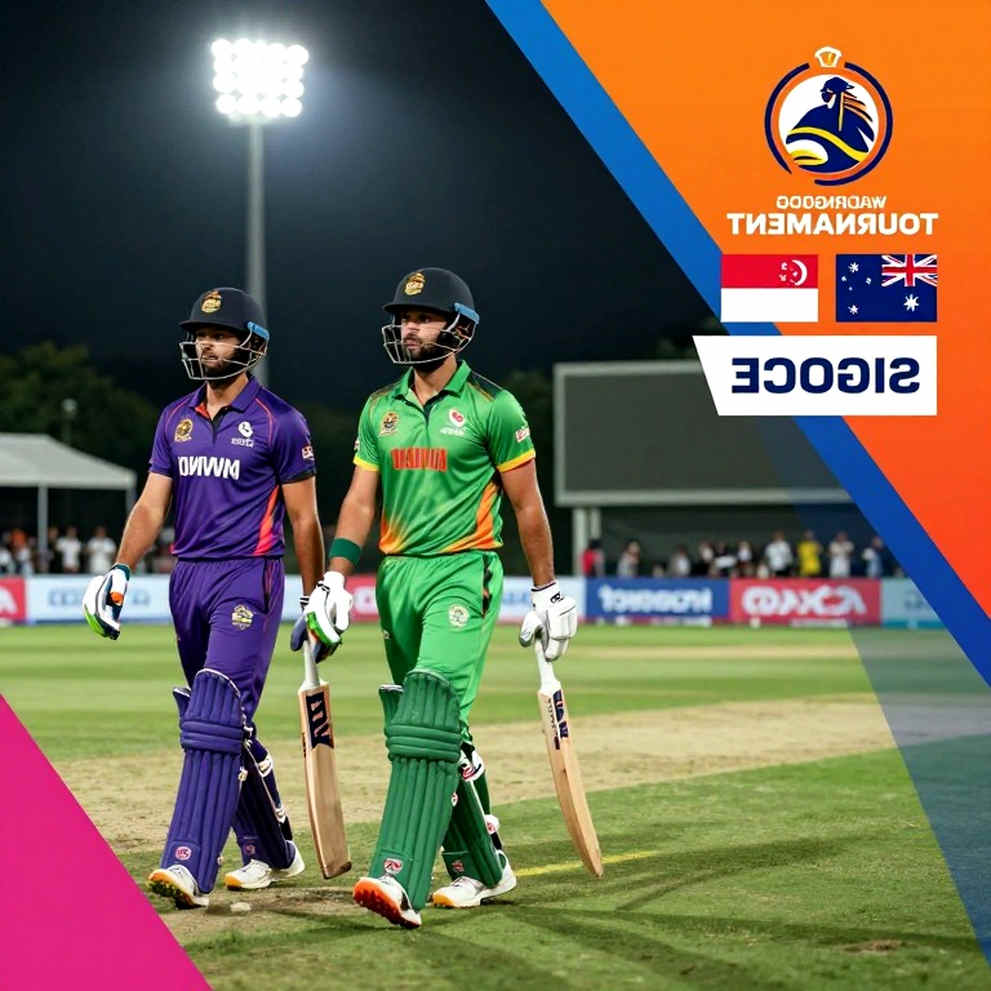 ২৫তম ওভারের শতক: জর্জিয়া ভোল, অস্ট্রেলিয়ার নীরব হস্তান্তর এবং একটি নাম না-বলা প্রতিপক্ষ