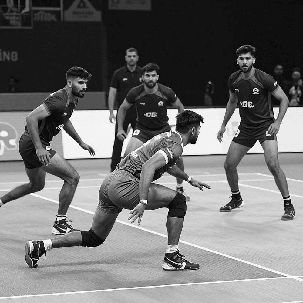 এক কোটি টাকার তালিকা: রিতু নেগির বাদ পড়া আর কাবাডির আসল খেলা যেখানে হয়