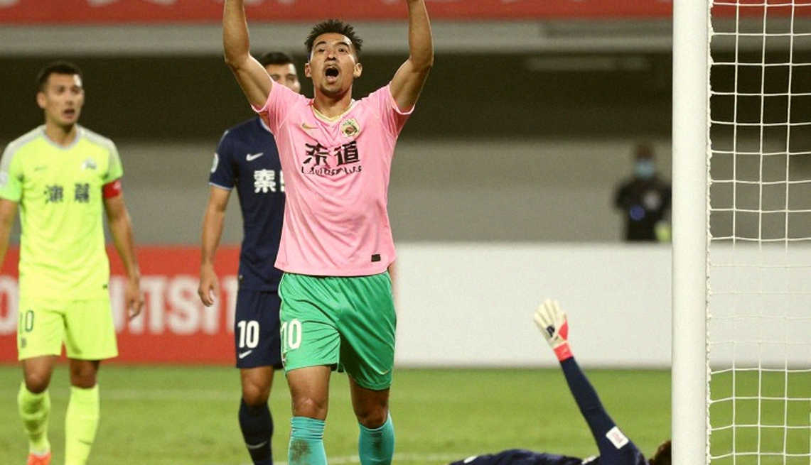 Nine Pillars, Zero Data Points: The Football Analysis That Forgot the Scoreline