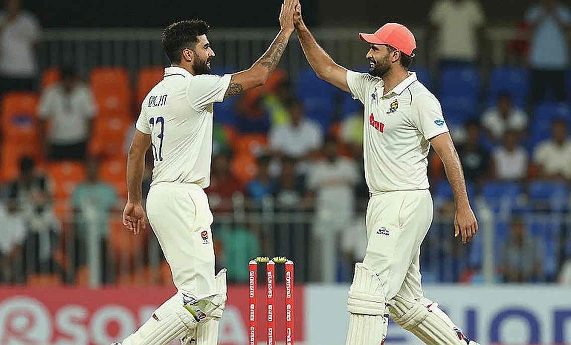 ব্লকচেইনের বলে-খেলা: এশিয়ার ক্রিকেট ট্রান্সফার ডেস্কে নতুন অধ্যায়