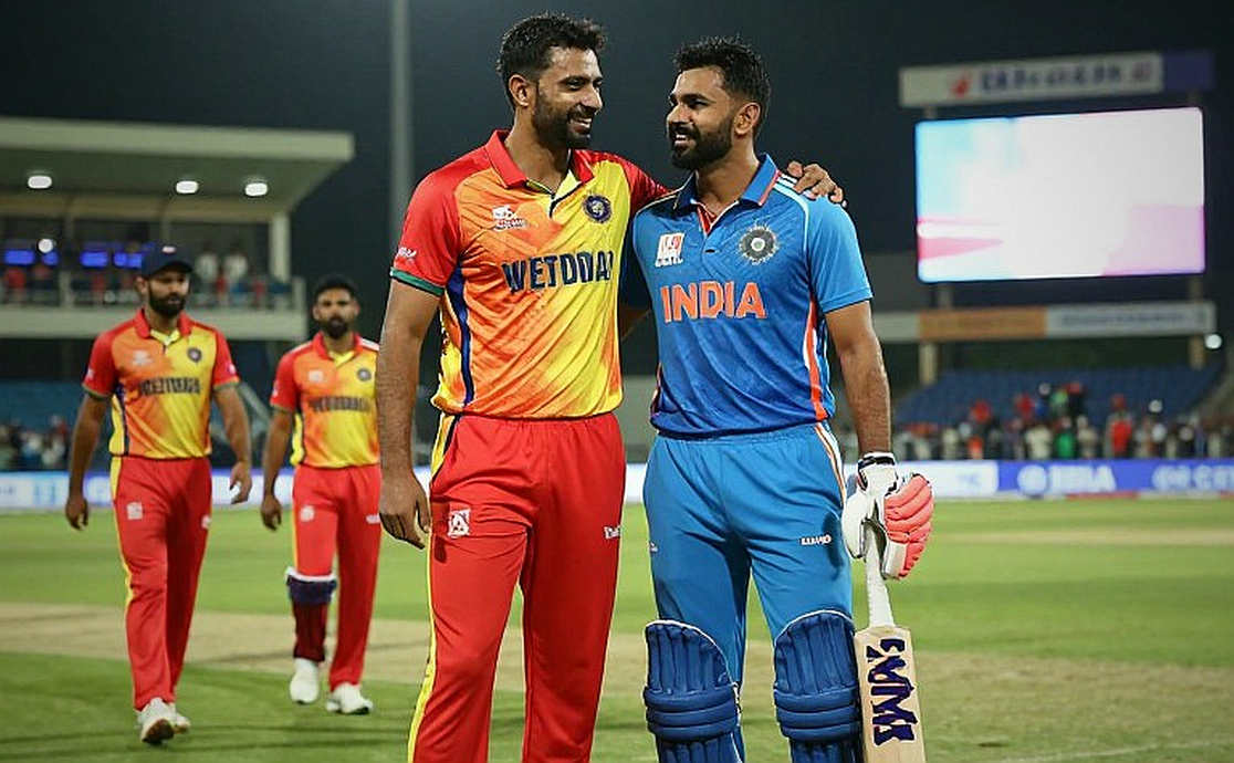 টেস্ট ওপেনার খোঁজে নির্বাচকদের ভাবনায় মাহফিজুল ইসলাম রবিন: এনসিএল পারফরম্যান্স, প্রতিযোগিতা ও ঝুঁকির বিশ্লেষণ