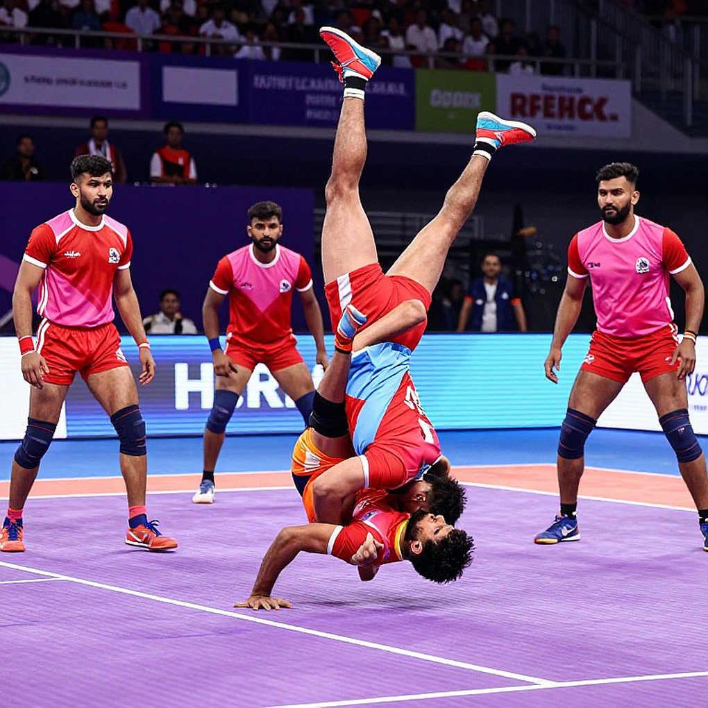 স্কোর ডিফারেন্সের ছুরি: এশিয়ান গেমস ২০২৬-এ বাংলাদেশের সেমিফাইনাল স্বপ্ন যেখানে থেমে গেল