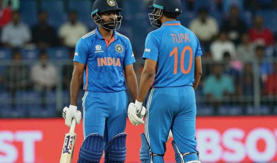 Blockchain and Cricket: Can Light Arrive in the Dark Alleys of Scouting?
