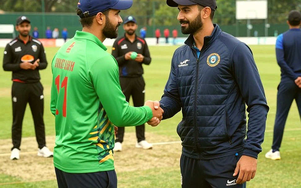 ফাঁকা স্কোরকার্ড, একটি লেবেল, তিন হাজার মাইল: এশীয় ক্রিকেটের স্মৃতি আসলে কোথায় জমা থাকে