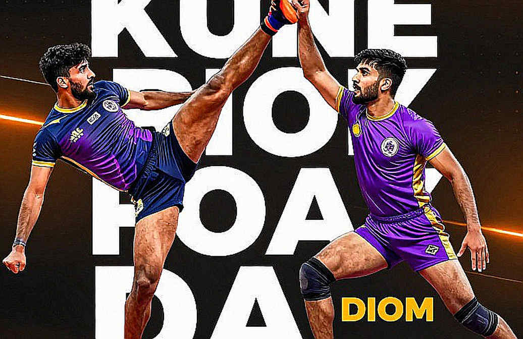 বাংলাদেশ বাদ, ম্যাট কী বলল: এশিয়ান গেমস কাবাডির ৬৪ ফ্রেম-ডায়াগনস্টিক