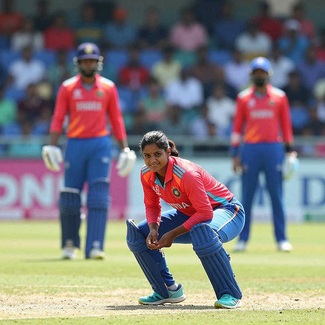 ১৪ রানে জয়, কিন্তু ২২৪ রানের হিসাব কতটা নিরাপদ? ইন্দোরের লেজার অডিট