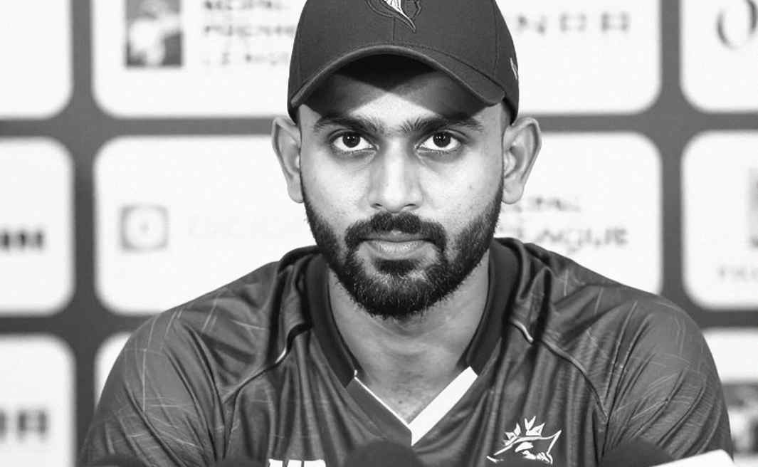 গকেবেরহার ১৩ উইকেট: ধসের আড়ালে যে ফাঁকটা কেউ দেখল না