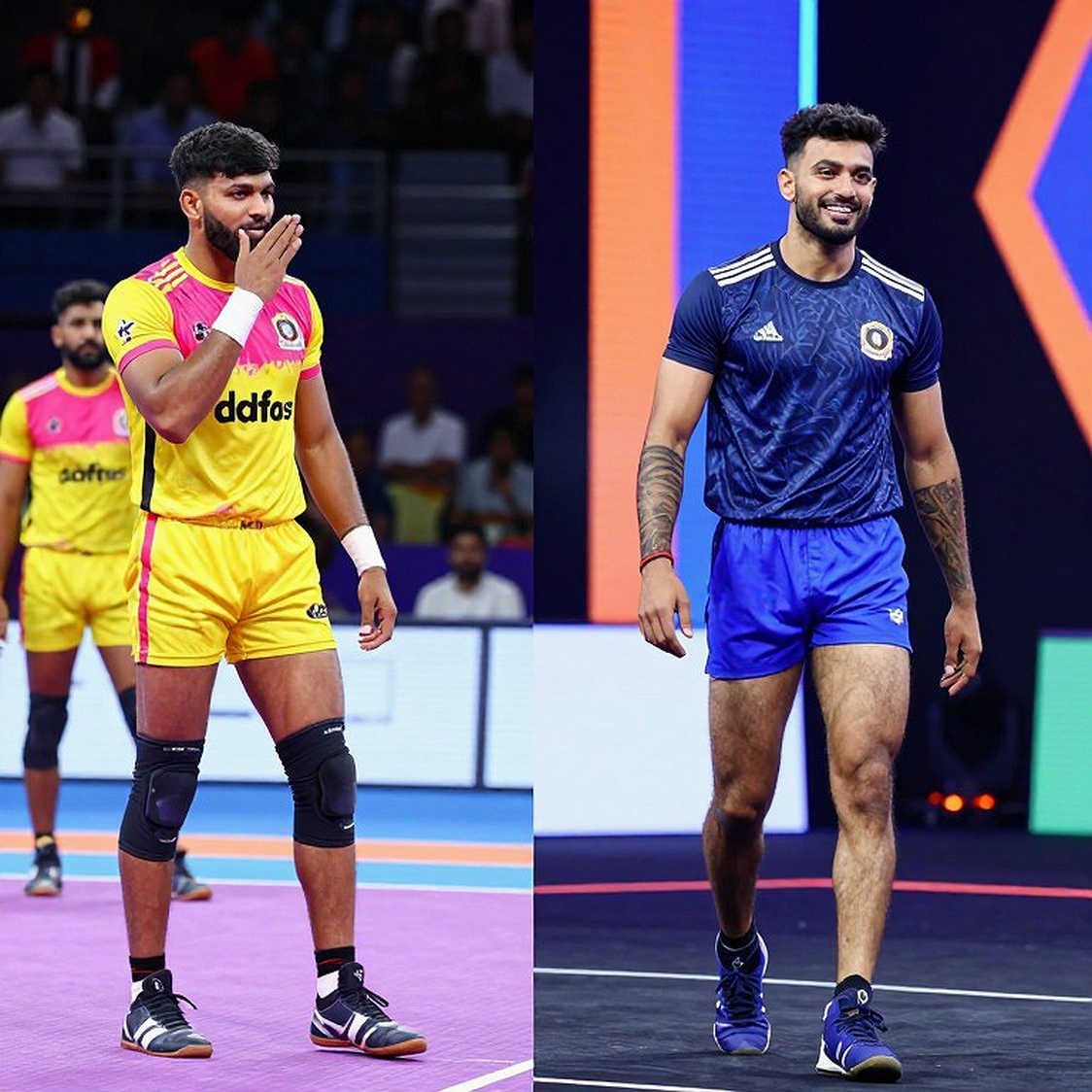 পবন সেহরাওয়াত ছাড়া ভারতের সম্ভাব্য দল: আমদাবাদের কমনওয়েলথ কাবাডি চ্যাম্পিয়নশিপে নির্বাচনের যুক্তি ও ঝুঁকি