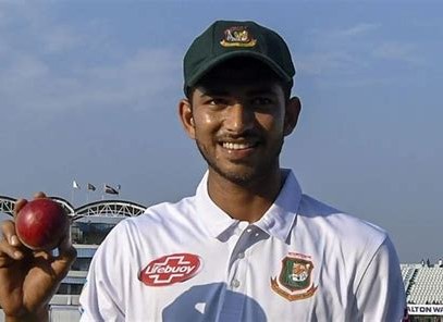 Nayeem Hasan