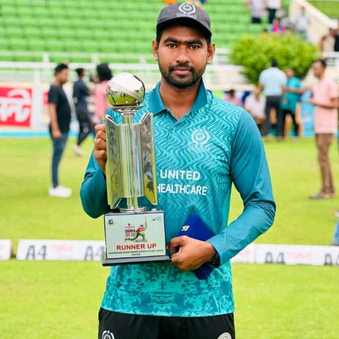আরাফাত সানি জুনিয়র