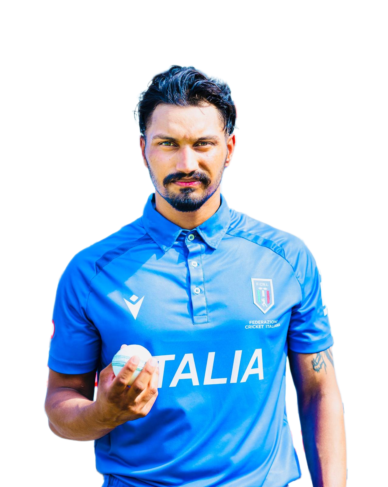 Jaspreet Singh