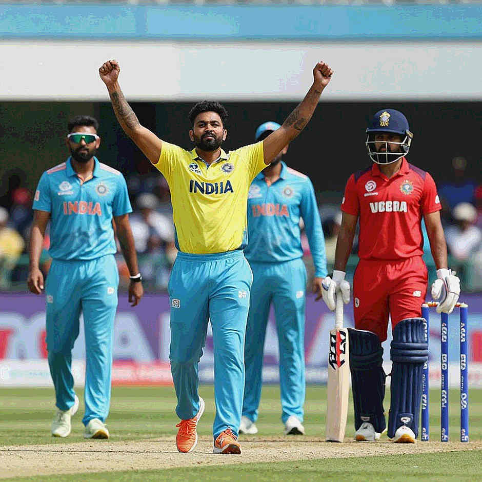 স্কোরকার্ড যখন নীরব: ক্রিকেট বিশ্লেষণে শূন্যের সততা