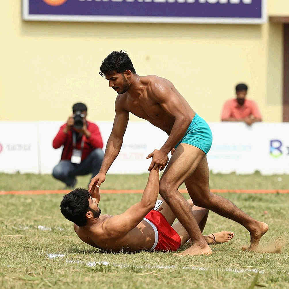 নারী কাবাডিতে ভারতের সোনার হিসাব, আর তার আড়ালে চার ফাইনালিস্টের ভুলে যাওয়া গল্প