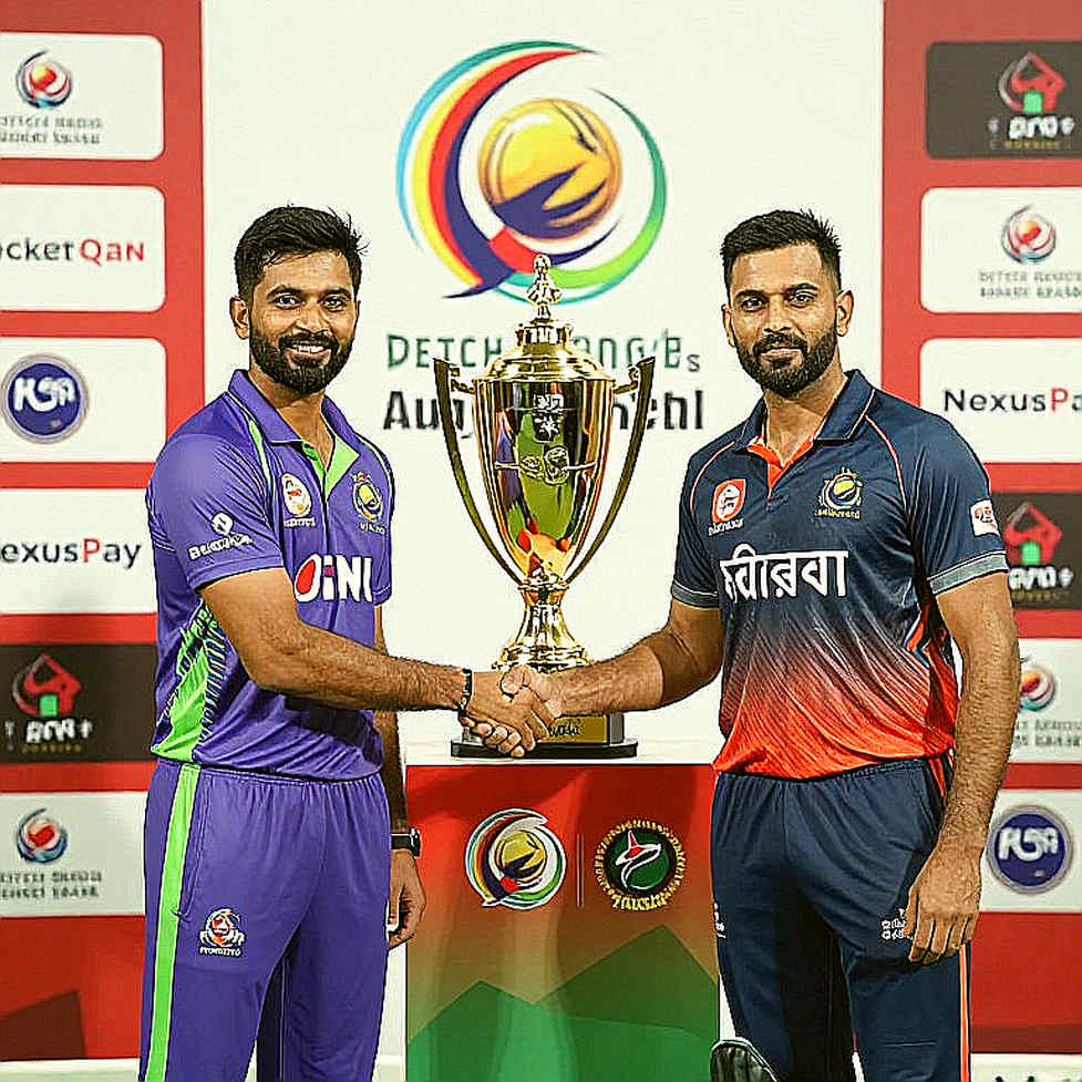 ২৮ রানে ৪ উইকেট: ইমরুল কায়েসের অভিযোগ যে প্রশ্নটার উত্তর দিচ্ছে না
