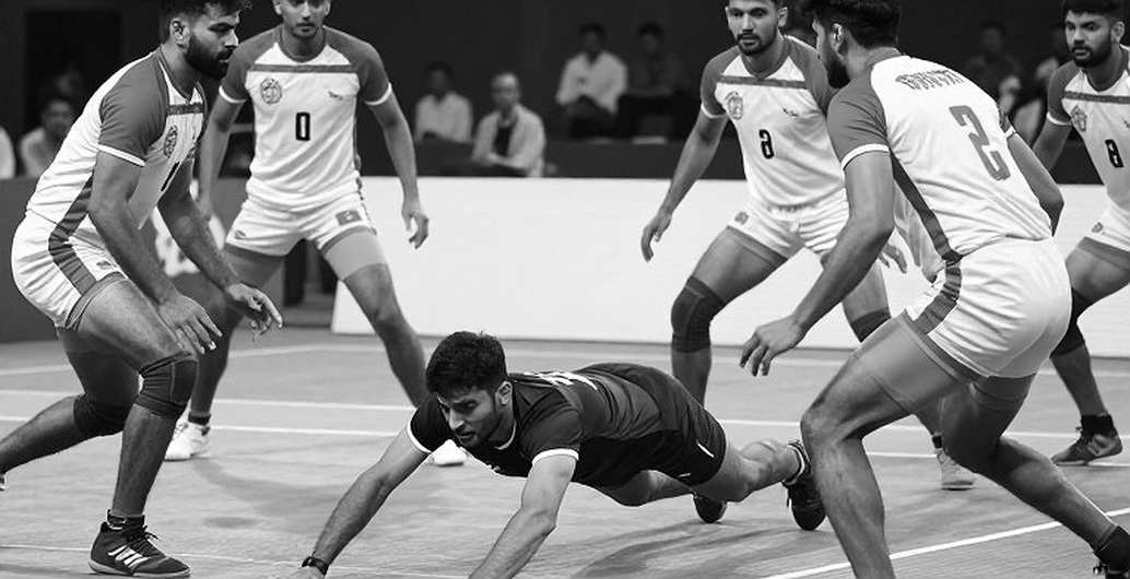 কাবাডি সংবাদ উৎপাদনে প্রথম ধাপের খালি আউটপুট: কারণ, ঝুঁকি ও পুনরুদ্ধারের পথ