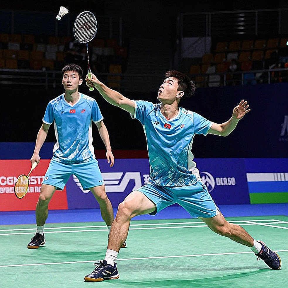 শূন্য তথ্যের ব্যাটন: ব্যাডমিন্টন বিশ্লেষণ পাইপলাইনের নীরব ভাঙন